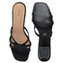 Clary Knot Sandals